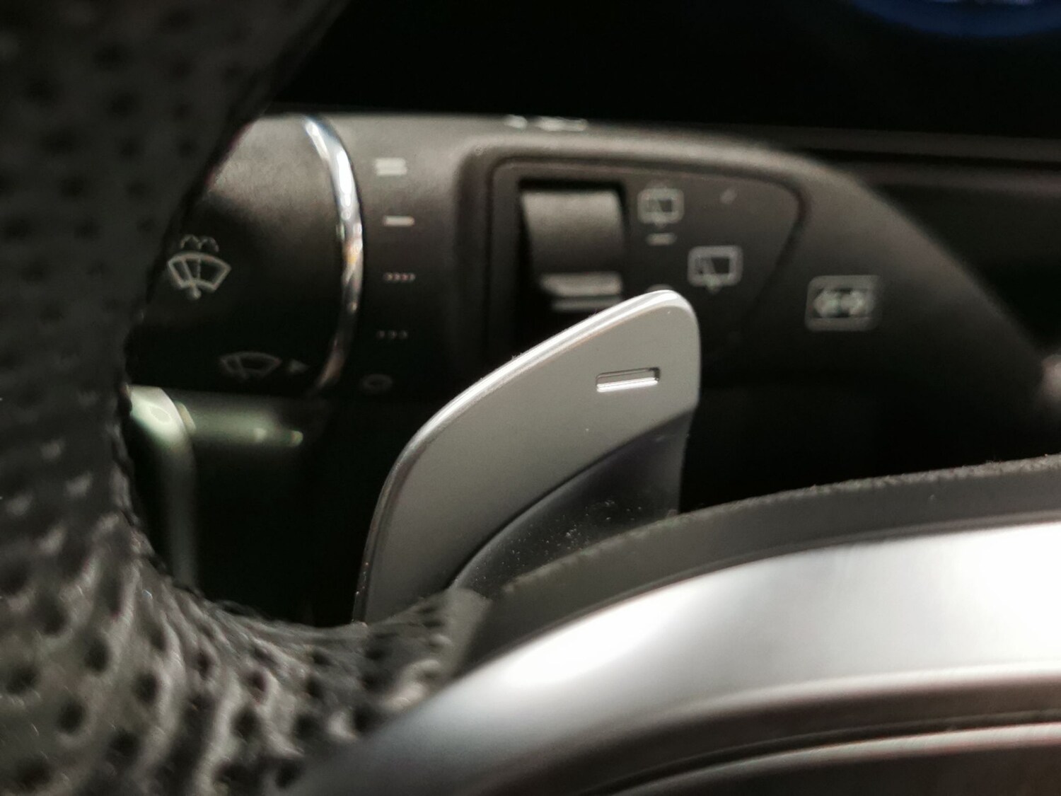 Used Mercedes-Benz EQC 2022 for sale - 77600858: Photo 23