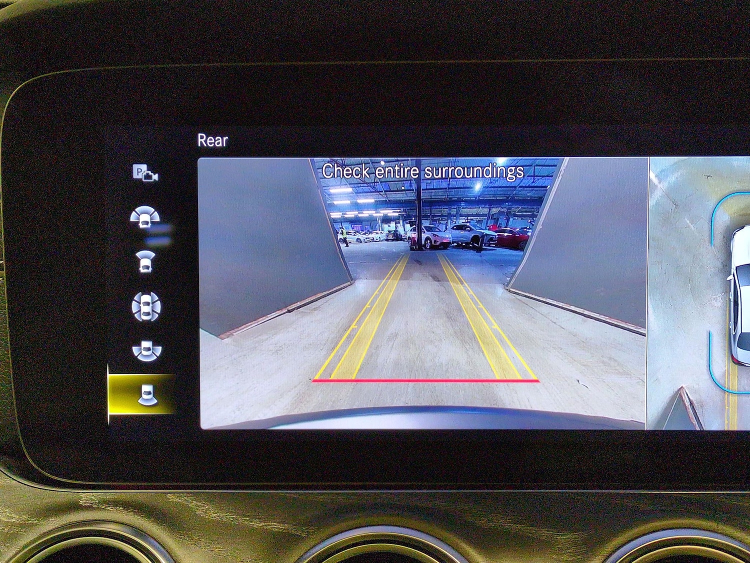 Used Mercedes-Benz E Class 2021 for sale - 78001038: Photo 7