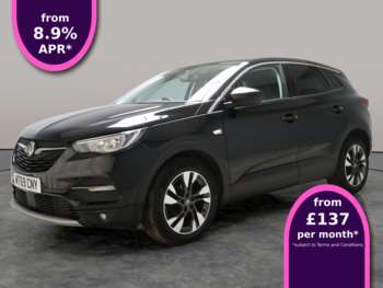 2020 - 1.2 Turbo SRi Nav SUV 5dr Petrol Manual Euro 6 (s/s) (130 ps) - ACTIVE LANE