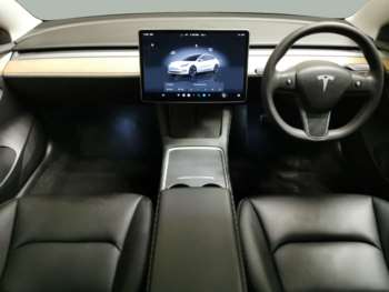 Used Tesla Model 3  for sale - 74970727: Photo