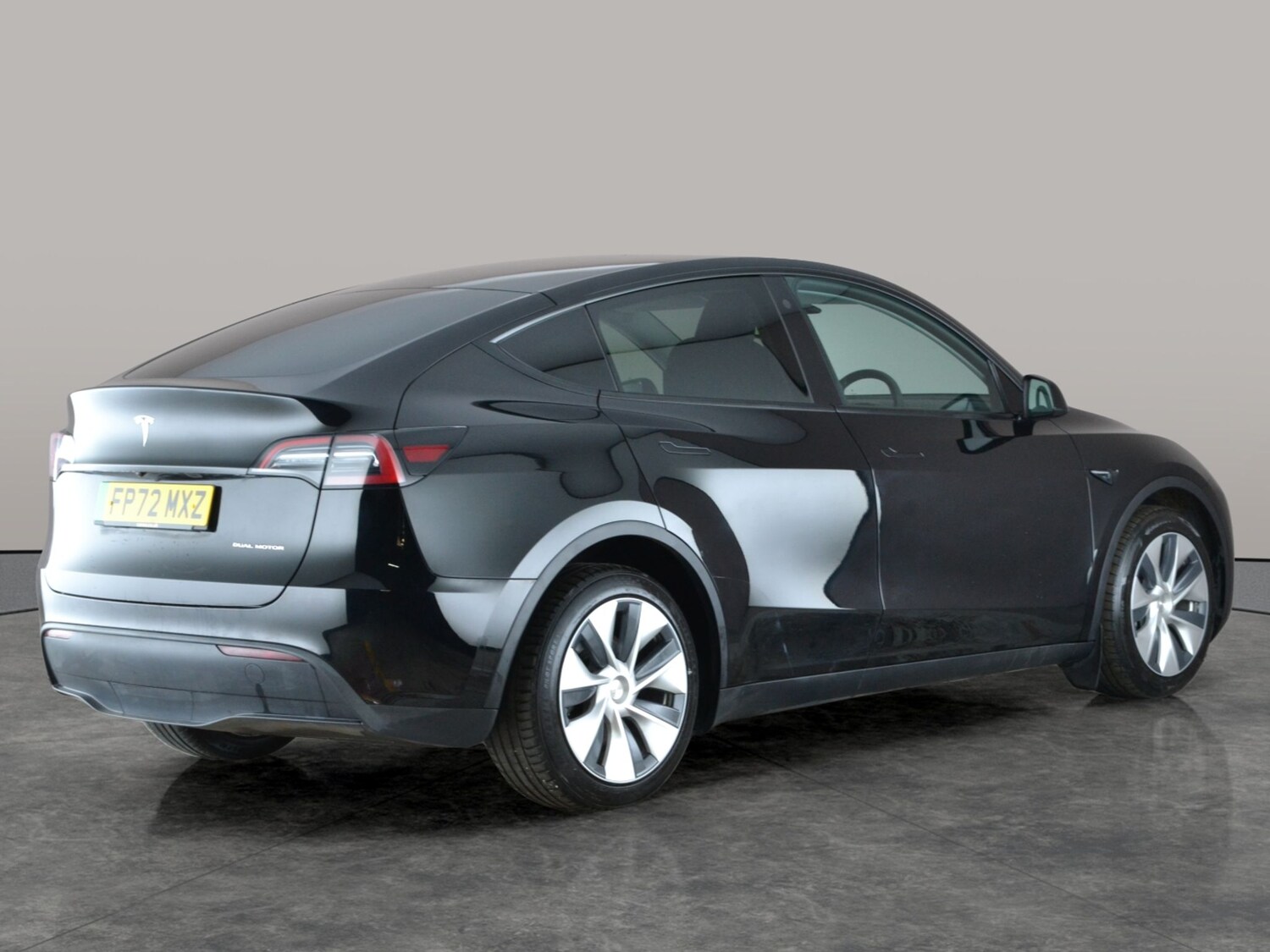Used Tesla Model Y 2022 for sale - 77505492: Photo 11