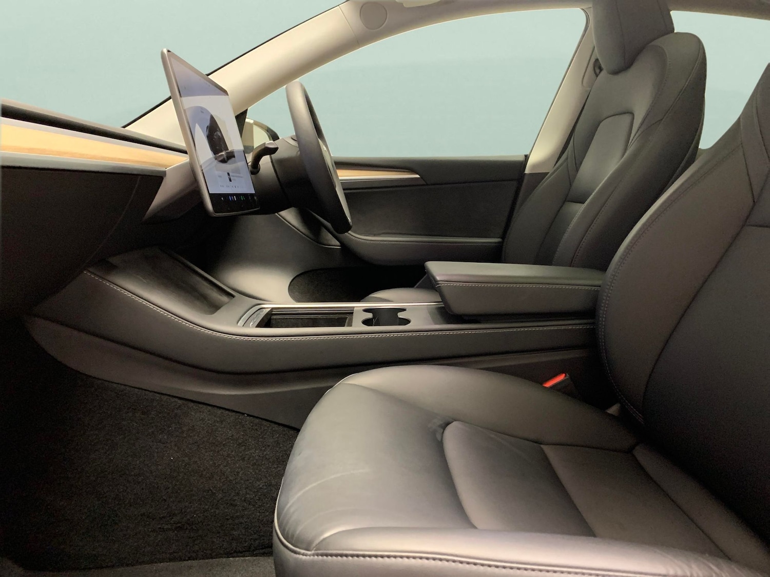 Used Tesla Model Y 2022 for sale - 77505492: Photo 4