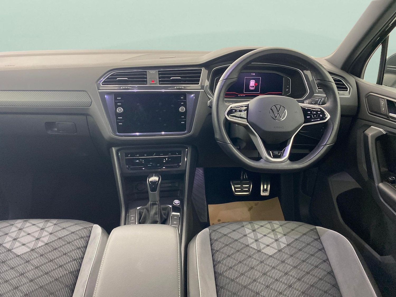 Used Volkswagen Tiguan 2023 for sale - 77631027: Photo 4