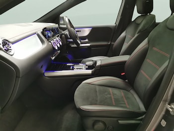 Used Mercedes-Benz EQA 2021 for sale - 76534207: Photo