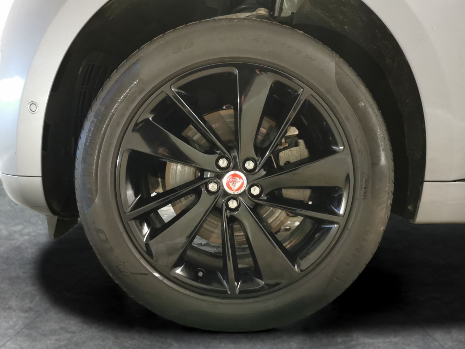 Used Jaguar F-Pace 2021 for sale - 77641159: Photo 25