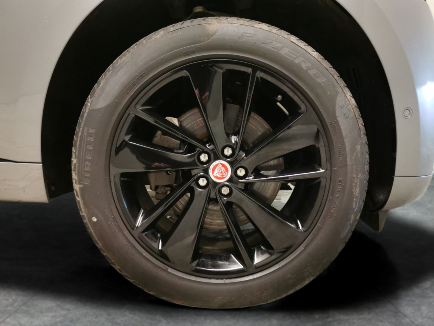 Used Jaguar F-Pace 2021 for sale - 77641159: Photo 26