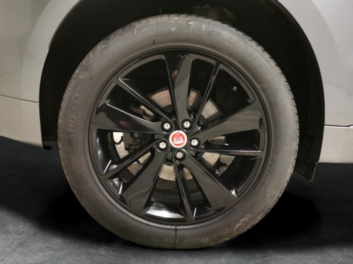 Used Jaguar F-Pace 2021 for sale - 77641159: Photo 27