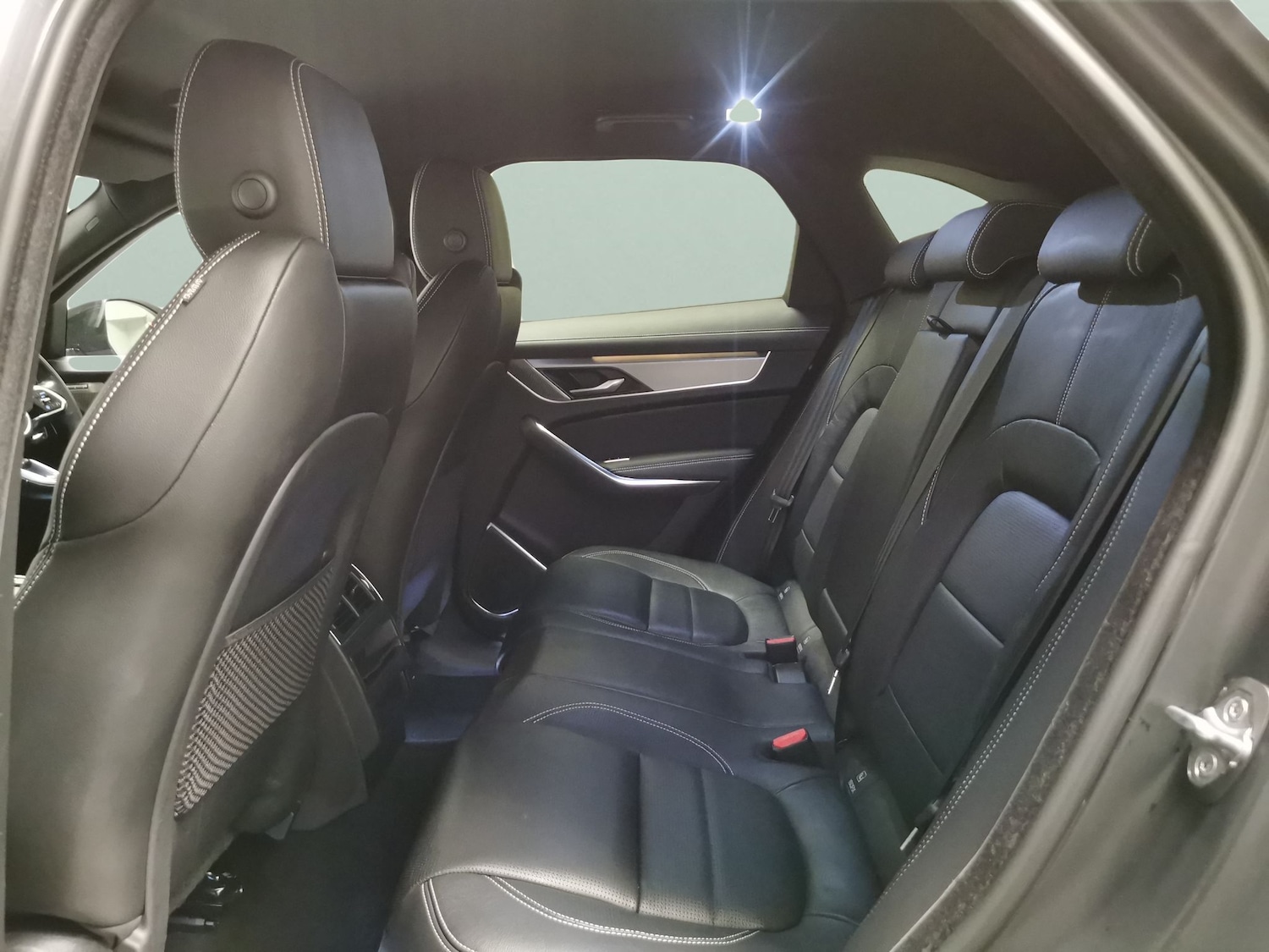 Used Jaguar F-Pace 2021 for sale - 77641159: Photo 28