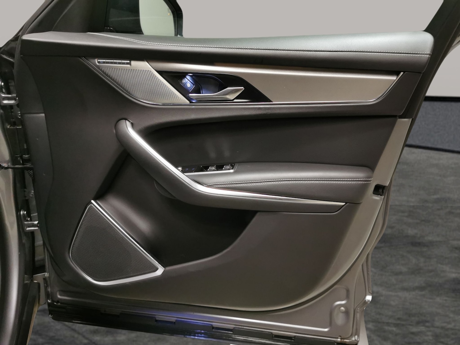 Used Jaguar F-Pace 2021 for sale - 77641159: Photo 32