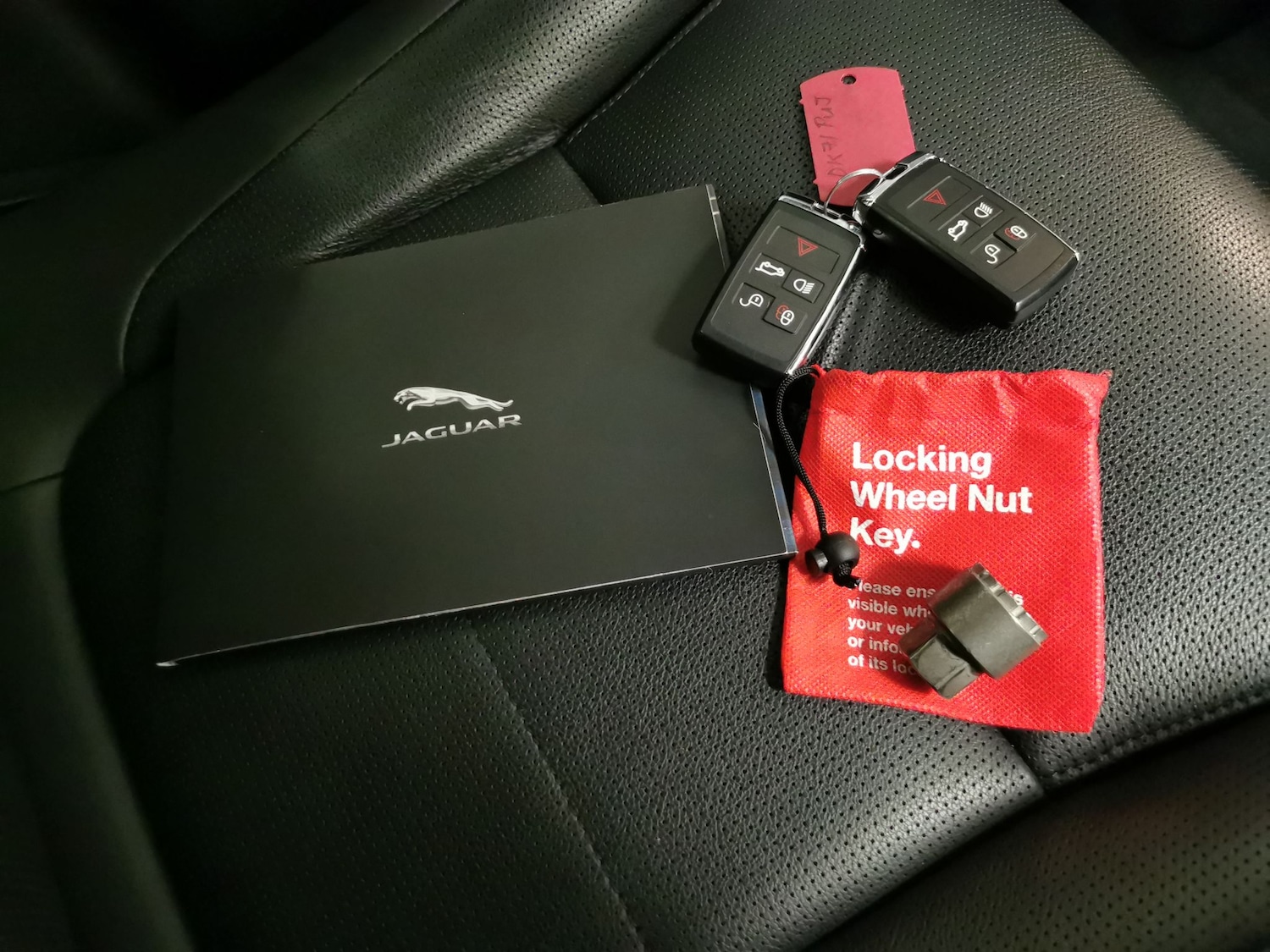 Used Jaguar F-Pace 2021 for sale - 77641159: Photo 33