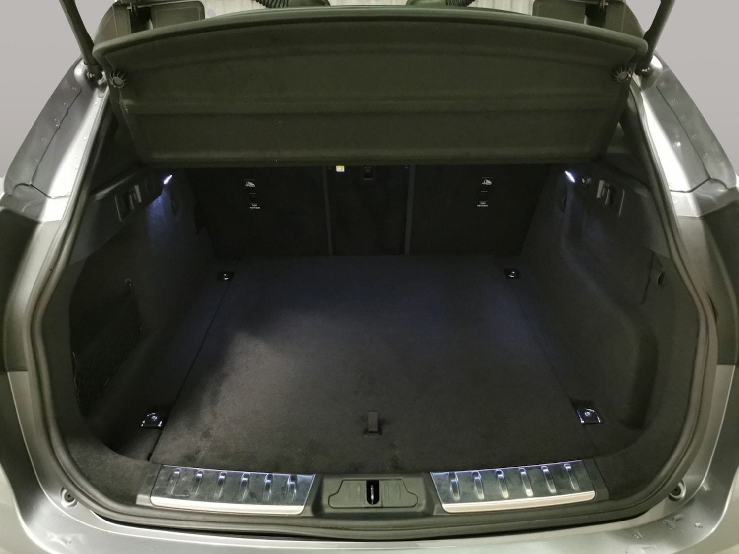 Used Jaguar F-Pace 2021 for sale - 77641159: Photo 35