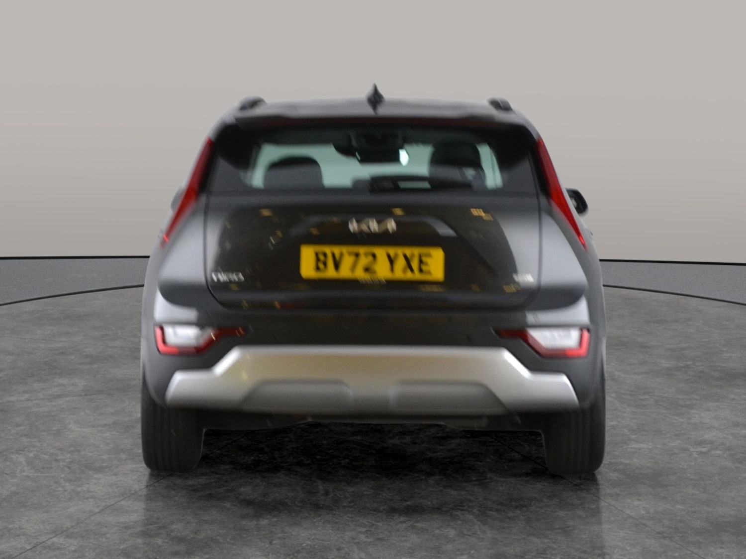 Used Kia Niro 2022 for sale - 76353524: Photo 11