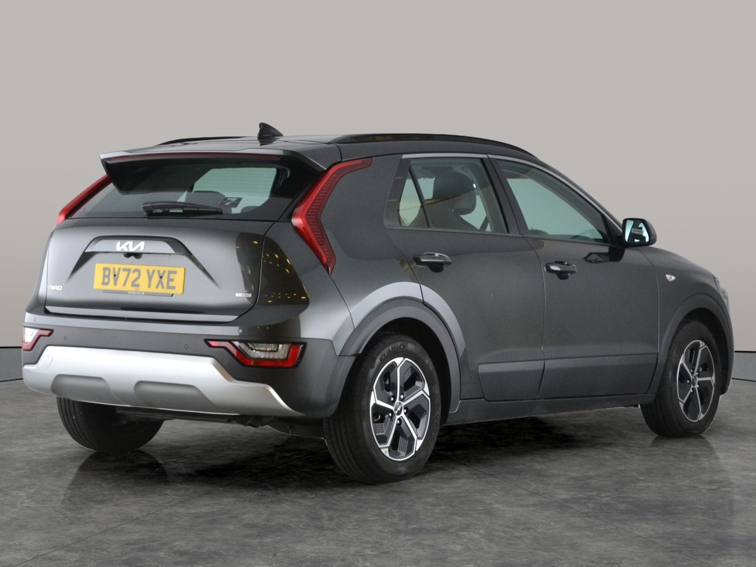 Used Kia Niro 2022 for sale - 76353524: Photo 12