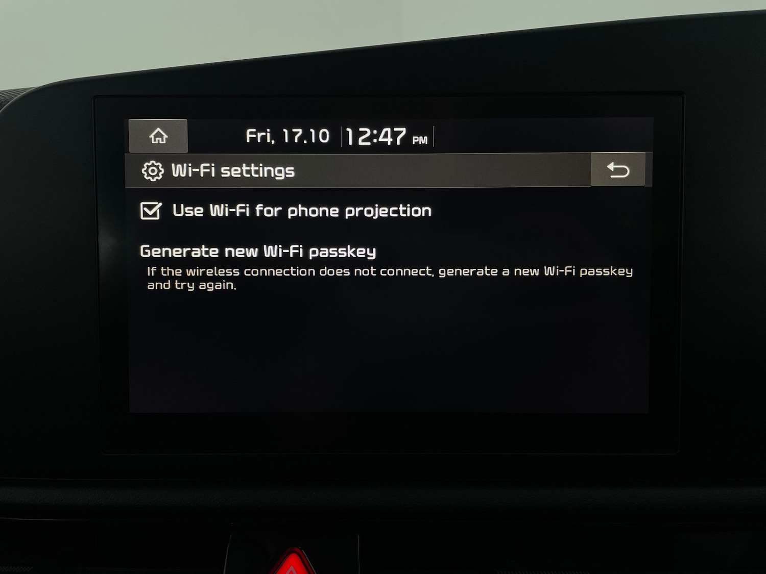 Used Kia Niro 2022 for sale - 76353524: Photo 17