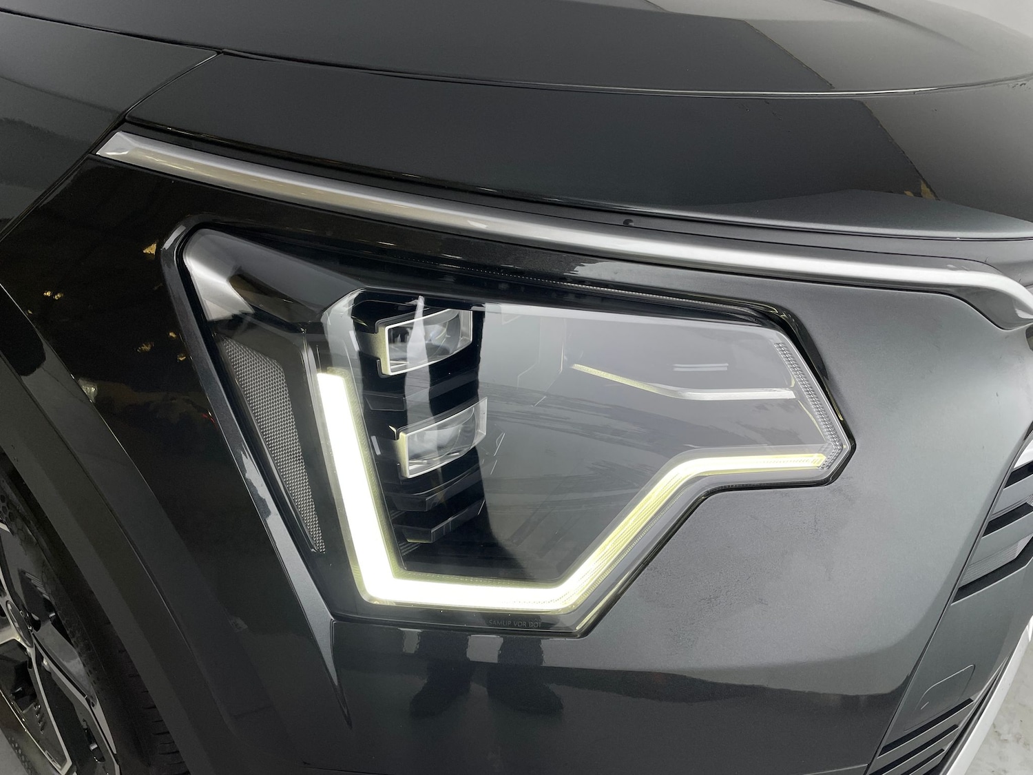 Used Kia Niro 2022 for sale - 76353524: Photo 29