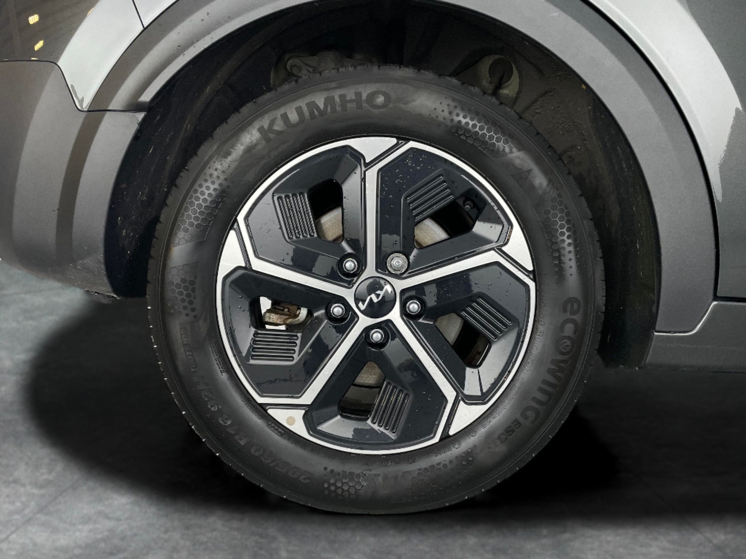 Used Kia Niro 2022 for sale - 76353524: Photo 33