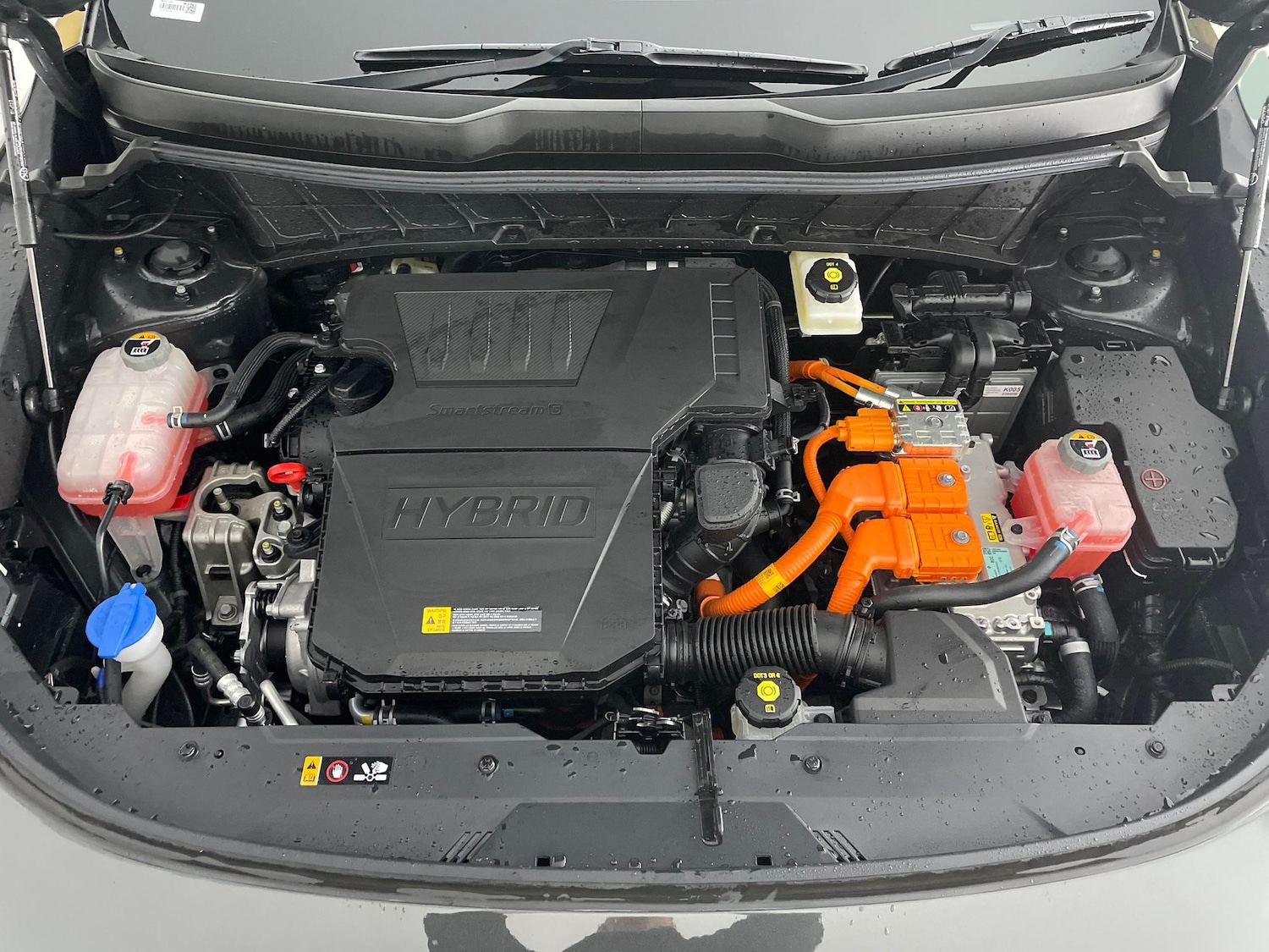Used Kia Niro 2022 for sale - 76353524: Photo 43