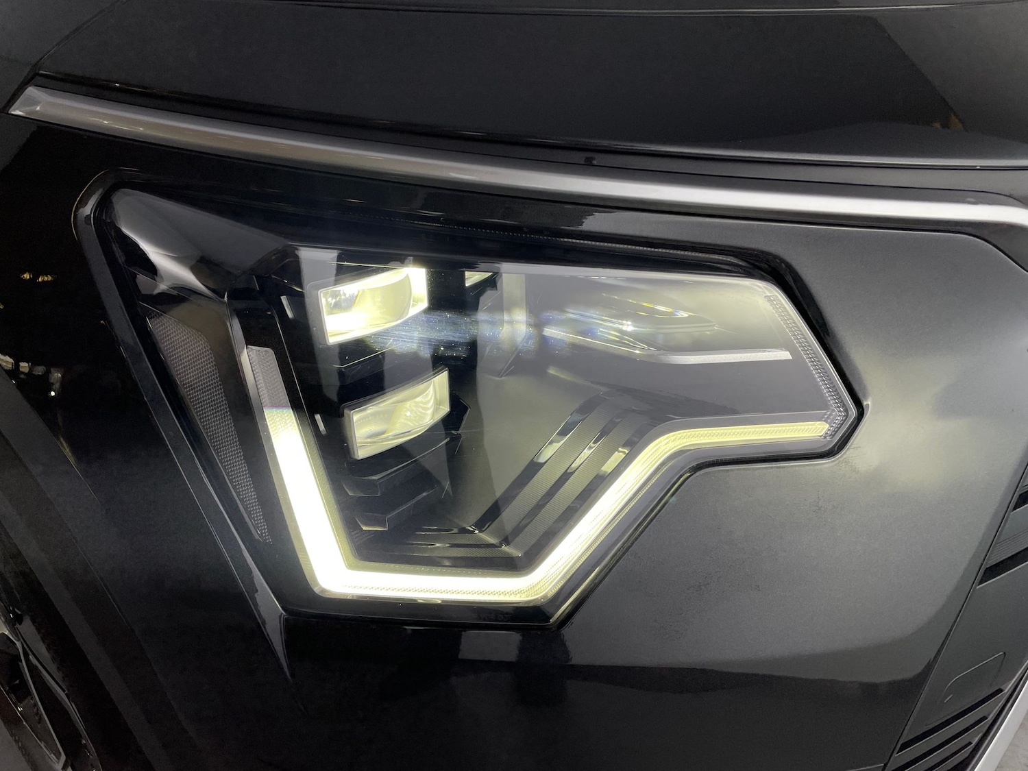 Used Kia Niro 2022 for sale - 76353524: Photo 6