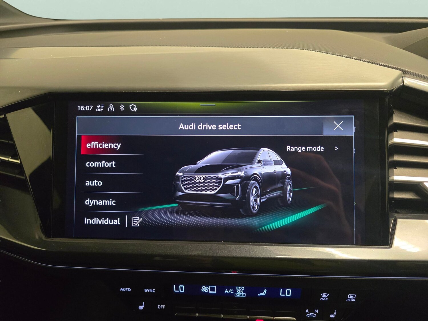 Used Audi Q4 e-tron 2023 for sale - 77627865: Photo 14