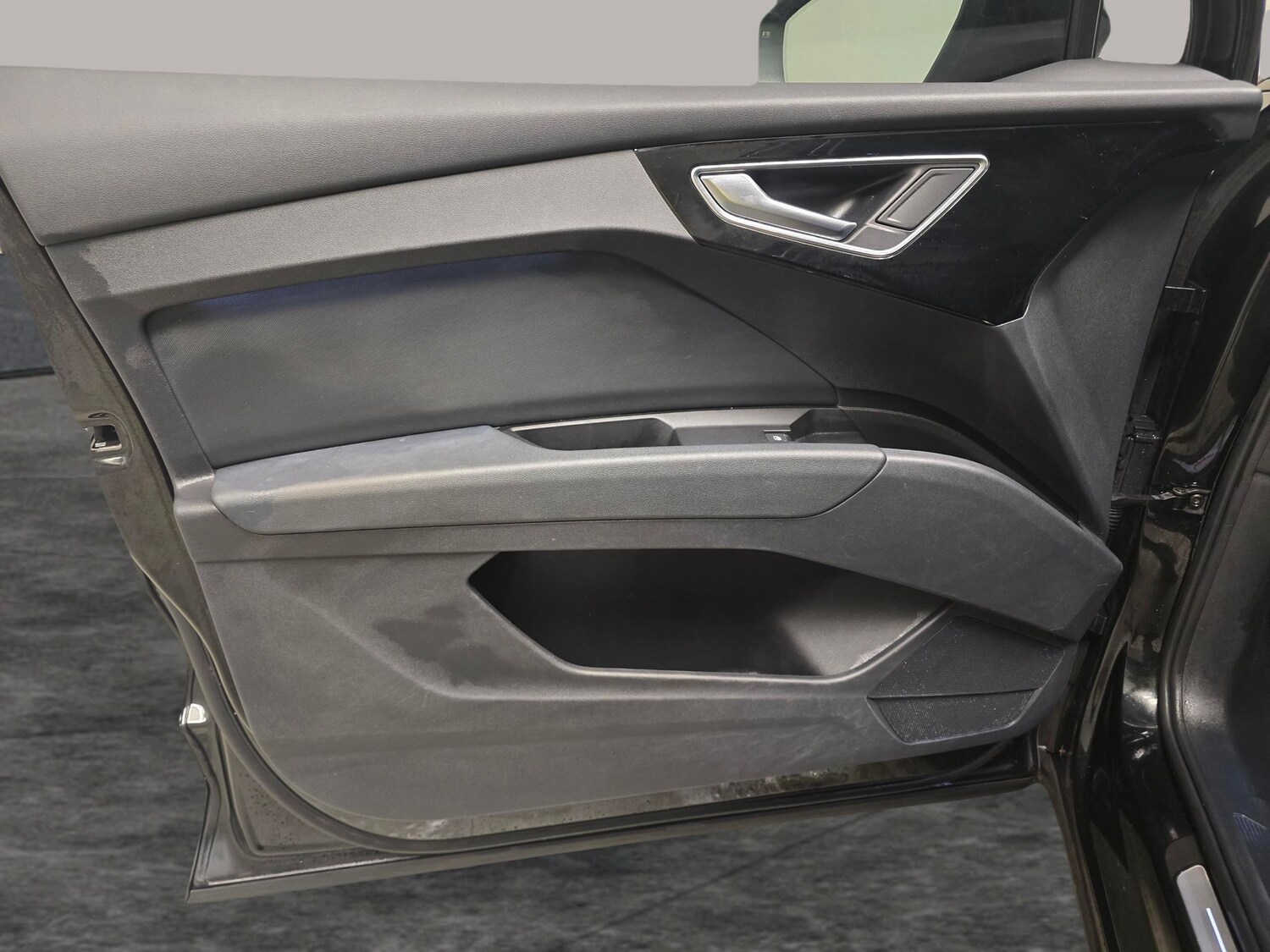 Used Audi Q4 e-tron 2023 for sale - 77627865: Photo 25