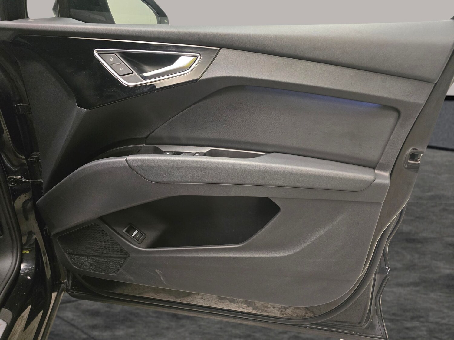 Used Audi Q4 e-tron 2023 for sale - 77627865: Photo 28