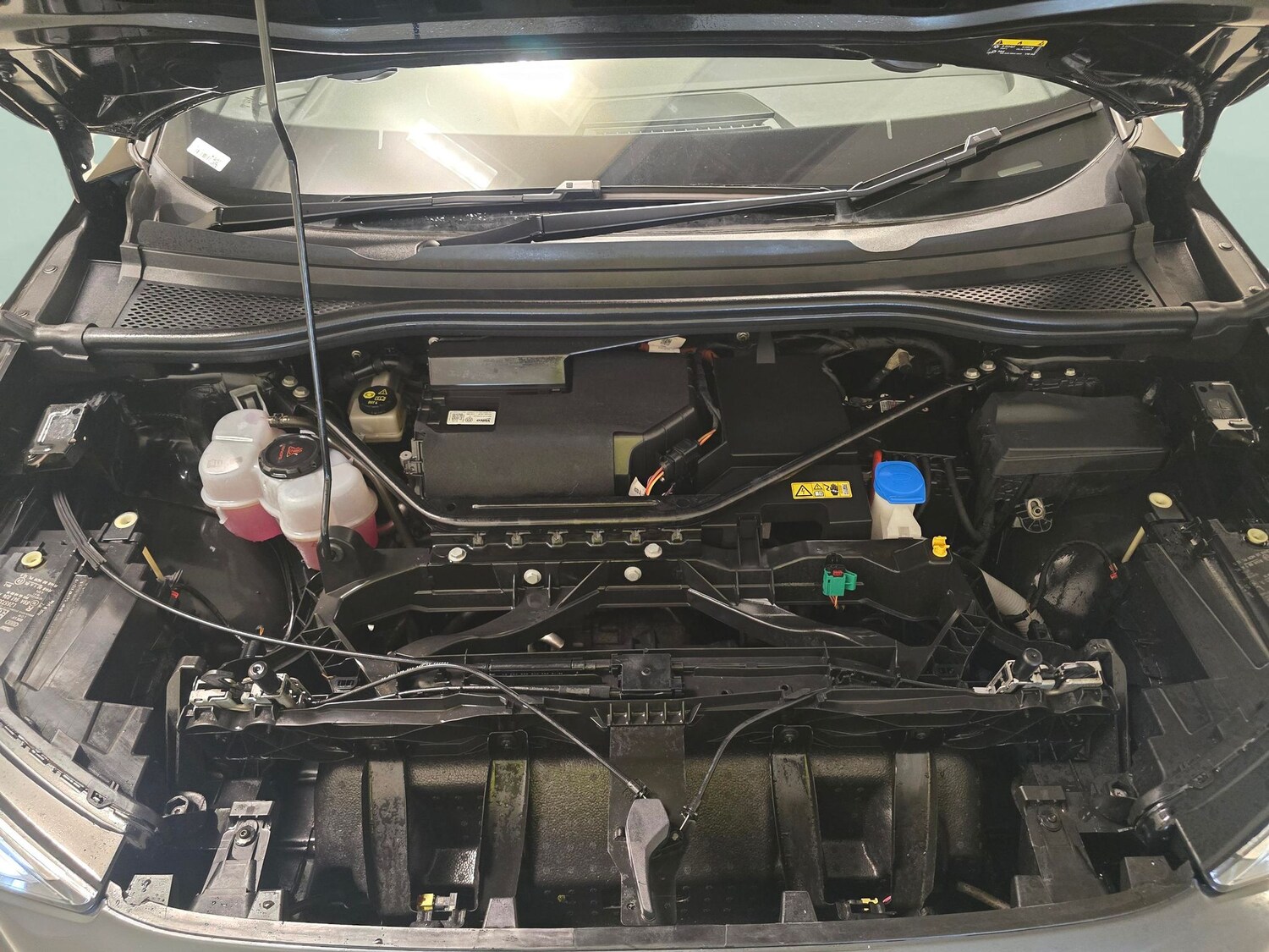 Used Audi Q4 e-tron 2023 for sale - 77627865: Photo 31