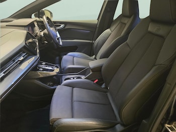 Used Audi Q4 e-tron undefined for sale - 77627865: Photo