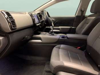 Used Citroen C5 Aircross 2021 for sale - 75189206: Photo