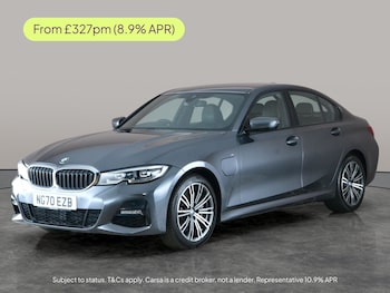 Used BMW 3 Series undefined for sale - 78264549: Photo