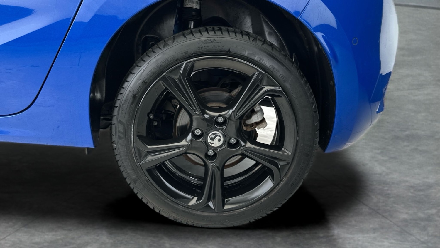 Used Vauxhall Corsa 2022 for sale - 77151796: Photo 10