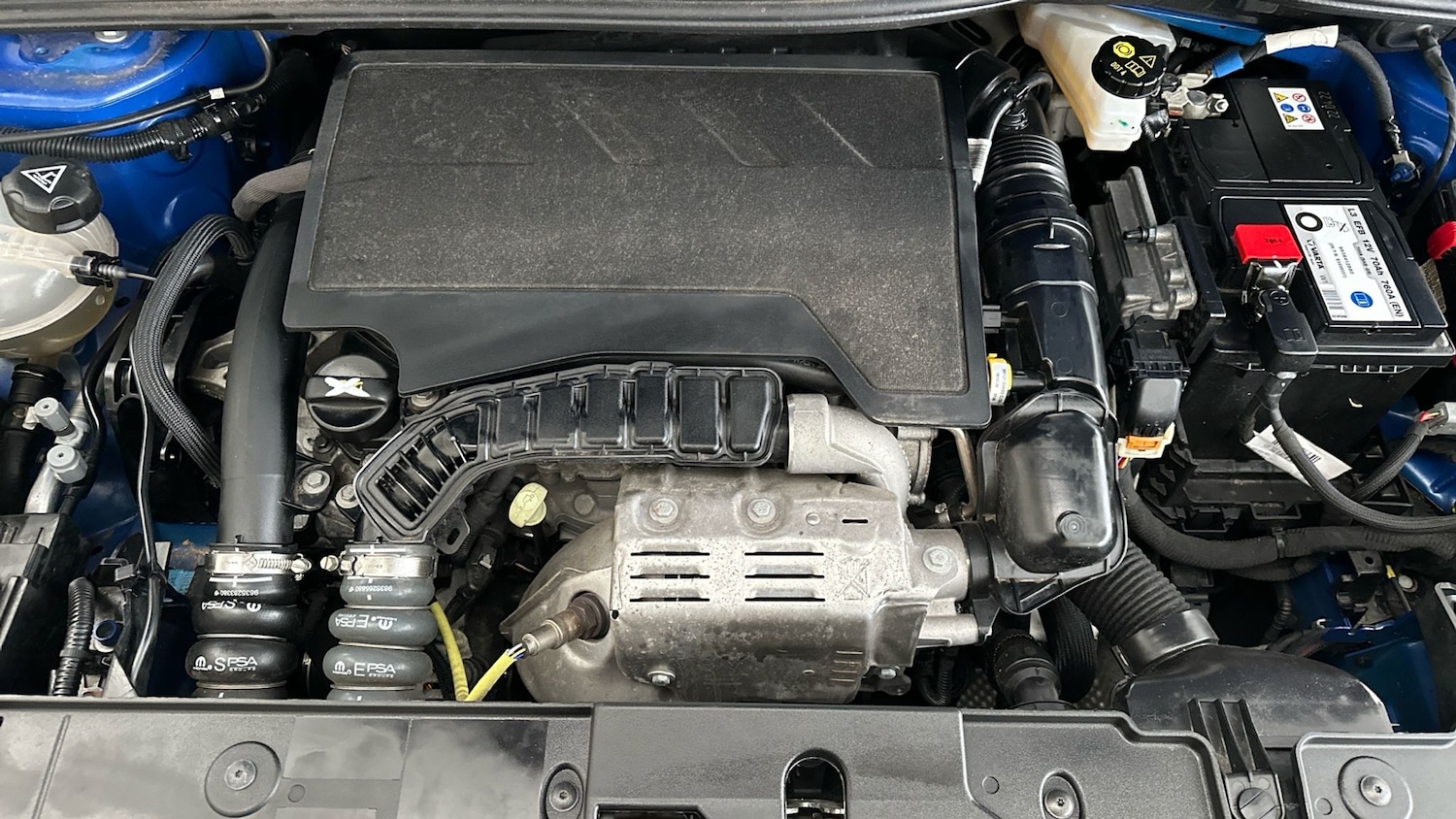 Used Vauxhall Corsa 2022 for sale - 77151796: Photo 19