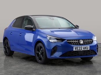 Used Vauxhall Corsa 2022 for sale - 77151796: Photo