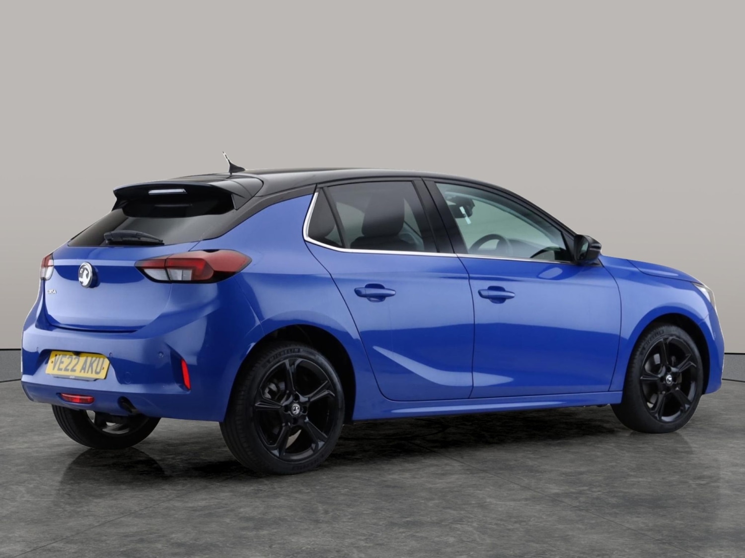 Used Vauxhall Corsa 2022 for sale - 77151796: Photo 6