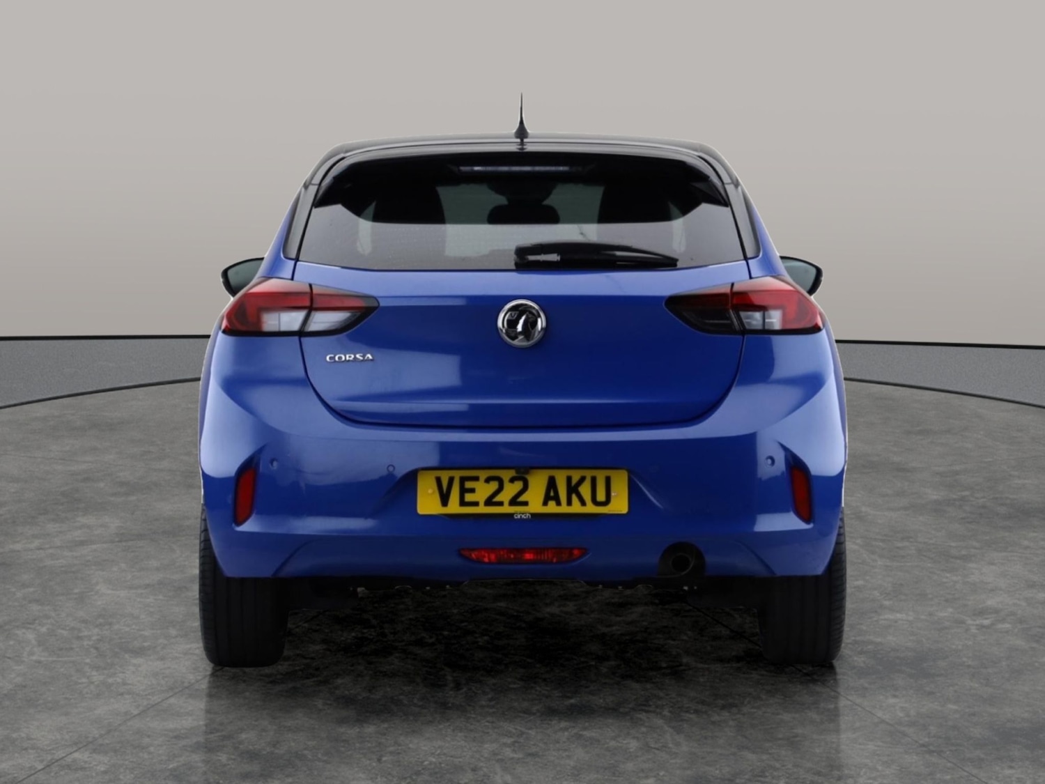 Used Vauxhall Corsa 2022 for sale - 77151796: Photo 7