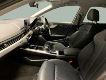 Used Audi A4 Avant 2021 for sale - 75189128: Photo
