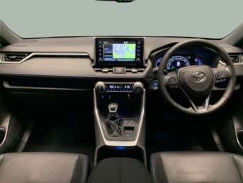 Used Toyota RAV4 2022 for sale - 74912906: Photo