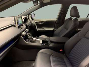 Used Toyota RAV4 2022 for sale - 74912906: Photo