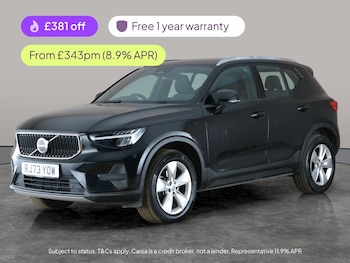 Used Volvo XC40 undefined for sale - 79171989: Photo