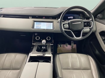 Used Land Rover Range Rover Evoque 2021 for sale - 78554057: Photo