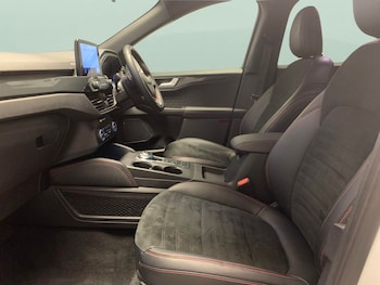 Used Ford Kuga 2020 for sale - 78671816: Photo