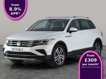 1.5 TSI Elegance SUV 5dr Petrol DSG Euro 6 (s/s) (150 ps) - KEYLESS ENTRY -