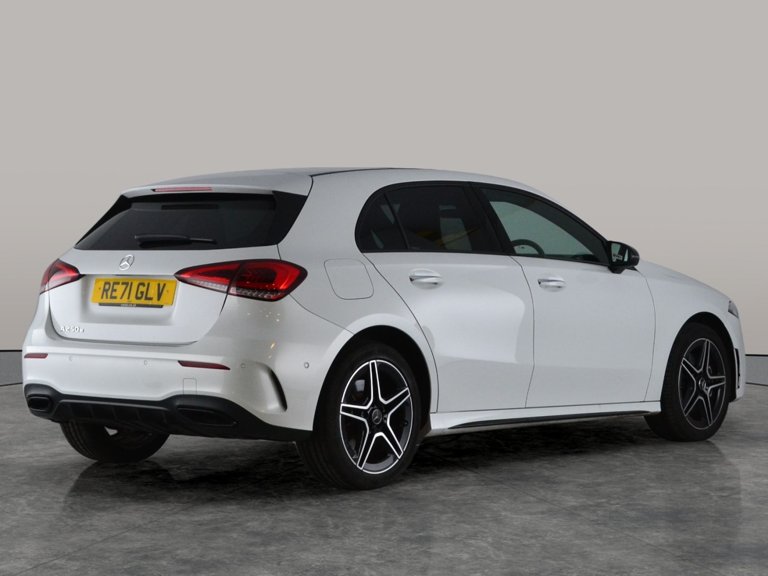 Used Mercedes-Benz A-Class 2021 for sale - 76984454: Photo 11