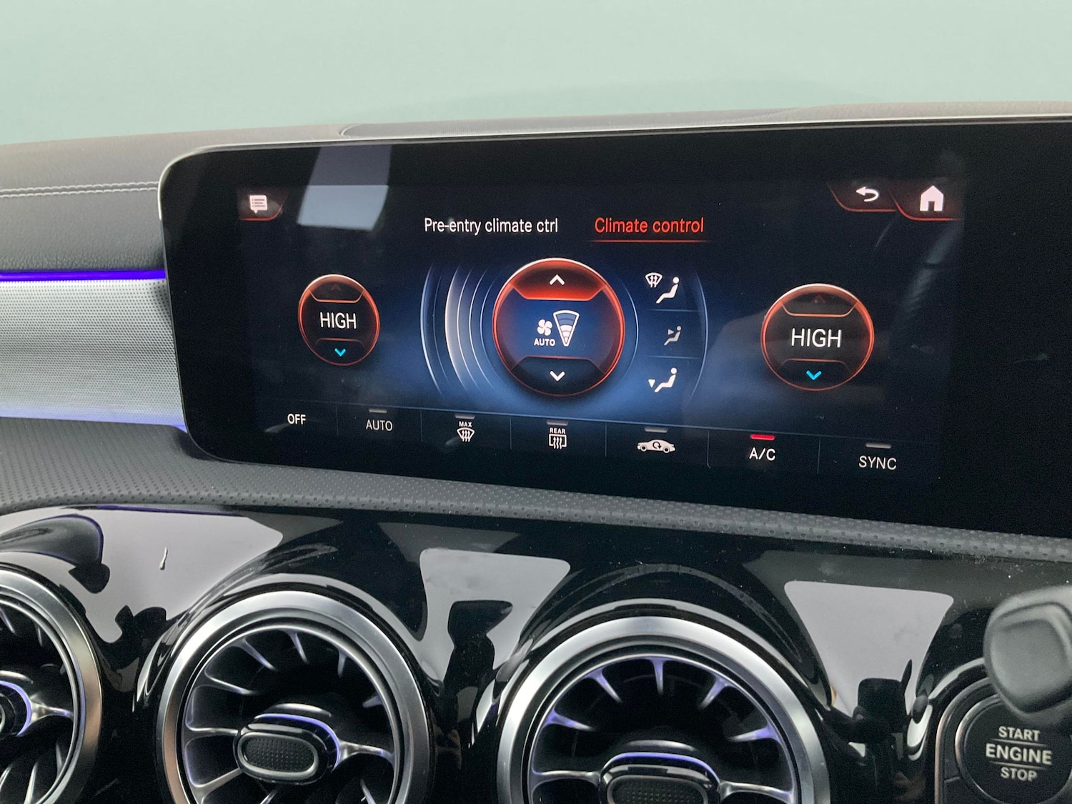 Used Mercedes-Benz A-Class 2021 for sale - 76984454: Photo 18