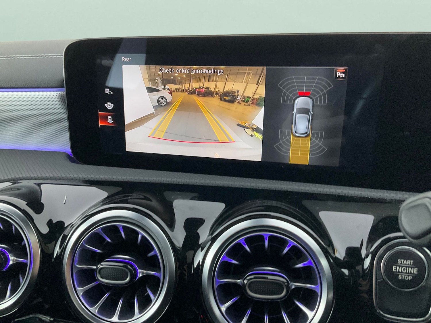 Used Mercedes-Benz A-Class 2021 for sale - 76984454: Photo 19