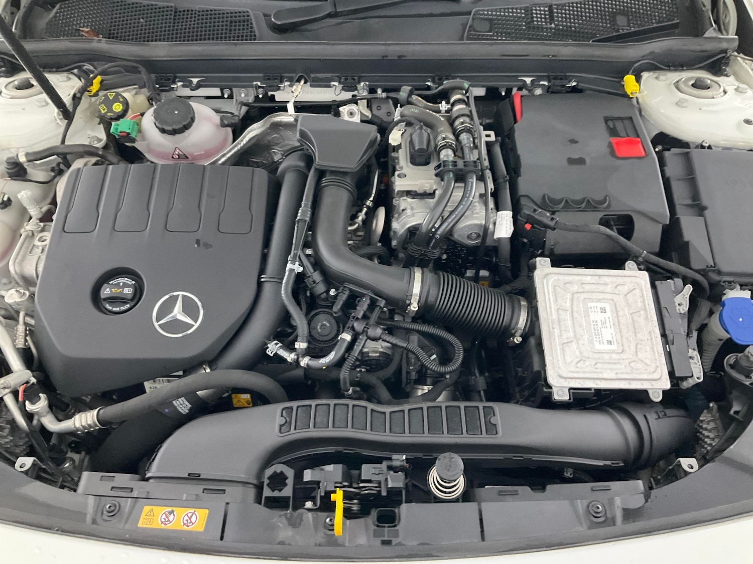 Used Mercedes-Benz A-Class 2021 for sale - 76984454: Photo 38