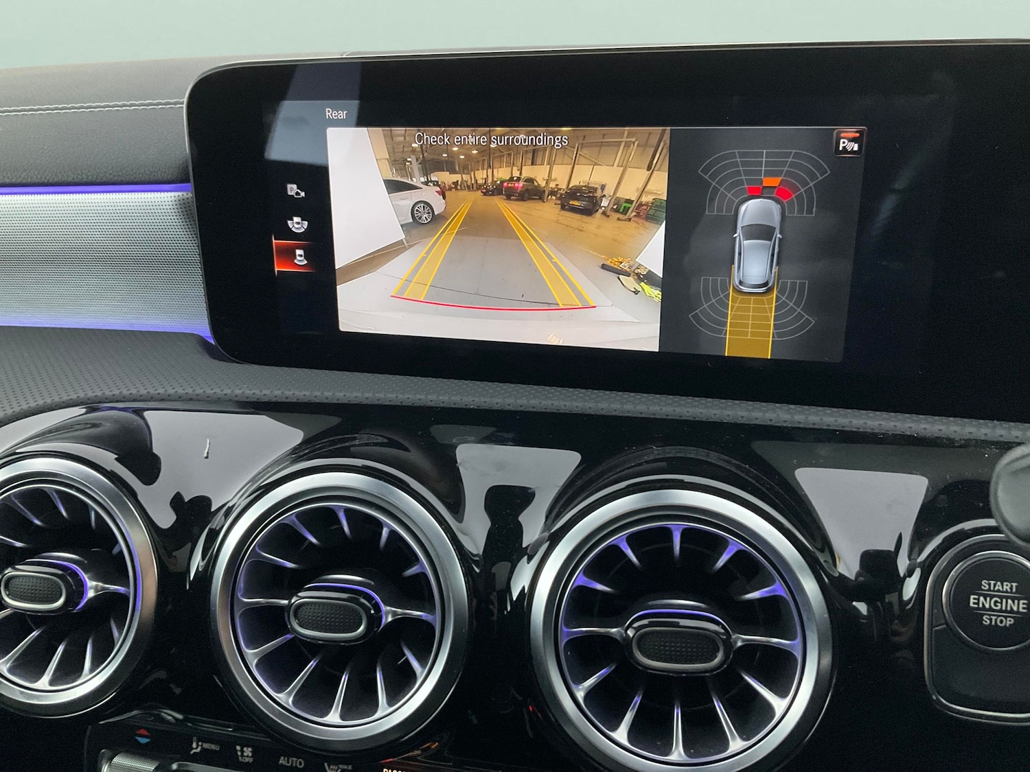 Used Mercedes-Benz A-Class 2021 for sale - 76984454: Photo 6