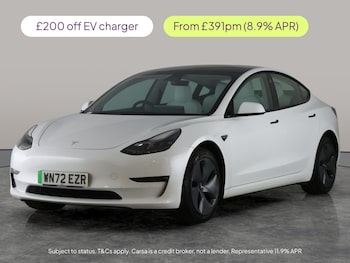 Used Tesla Model 3 2022 for sale - 79260310: Photo