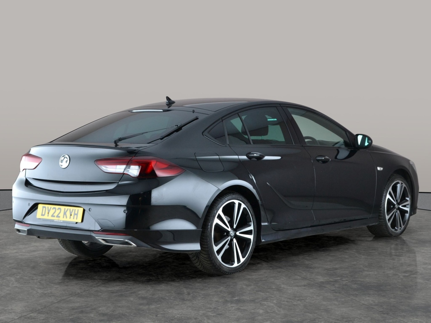 Used Vauxhall Insignia 2022 for sale - 77293823: Photo 11