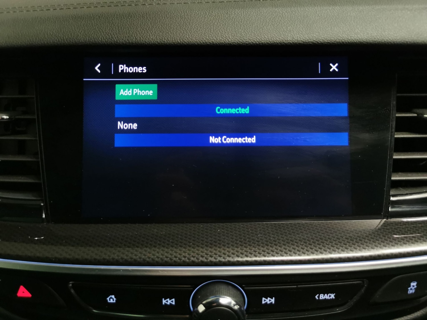 Used Vauxhall Insignia 2022 for sale - 77293823: Photo 17