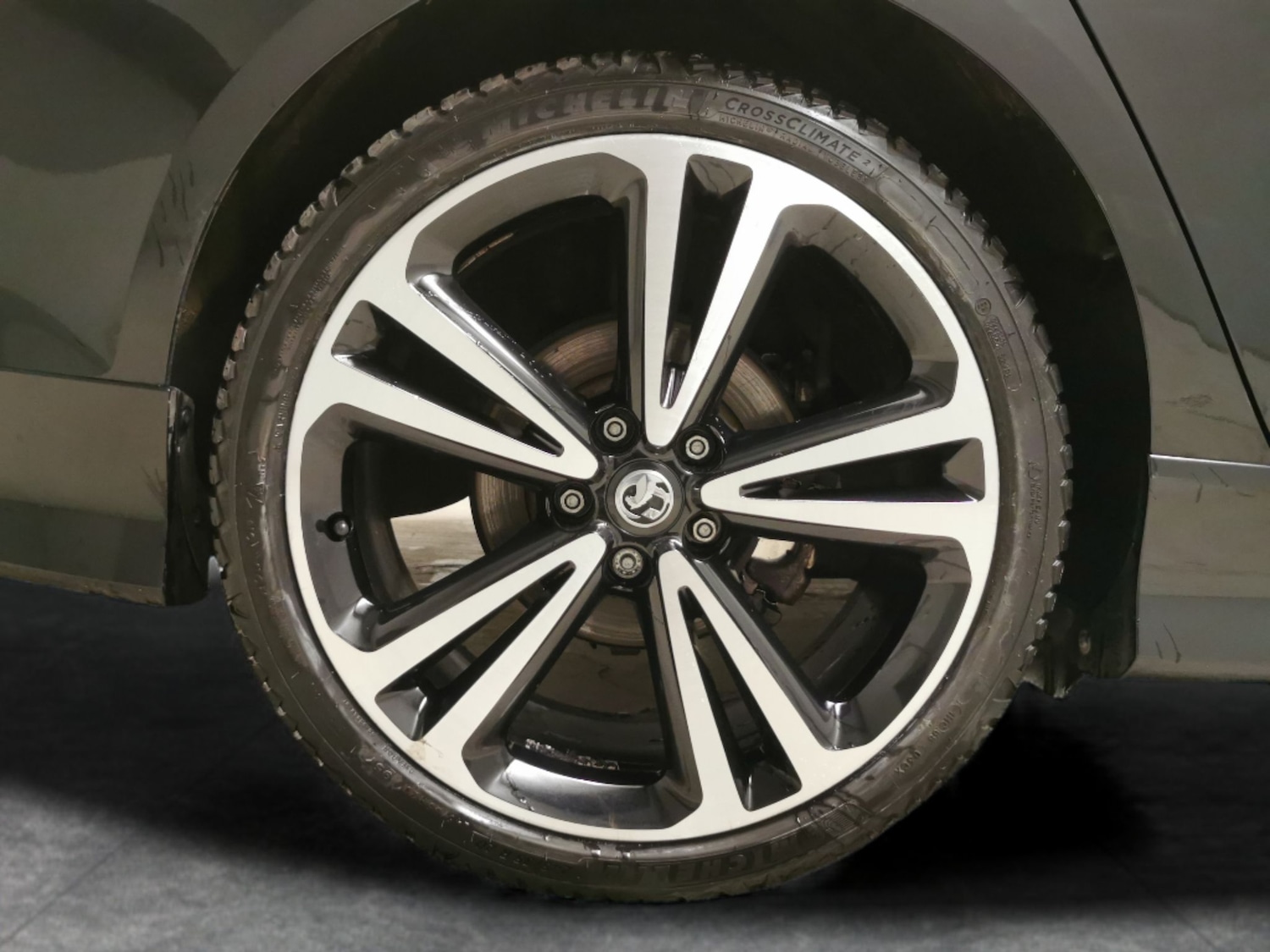 Used Vauxhall Insignia 2022 for sale - 77293823: Photo 25